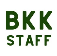 Logo de BKK Staff