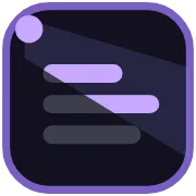 Logo de Blacklight
