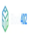 Logo de Block402