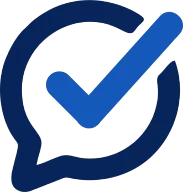 Blueticked logo