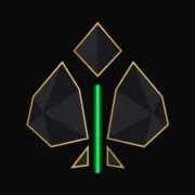 Logo de BluffNet