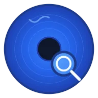 Logo de Blu-ray Suchmaschine