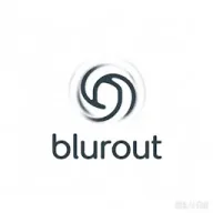 Logo de BlurOutAI