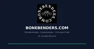 Logo de Bonebenders