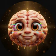 Logo de Brain On BNB AI