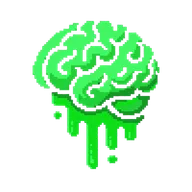Brainrotify logo