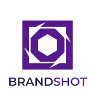 Logo de BrandShot