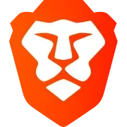 Logo de Brave