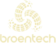 Broentech logo