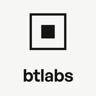 Логотип btlabs Core