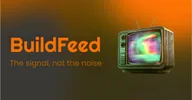 Logo de Buildfeed