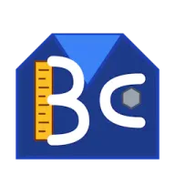 Логотип Built Correct
