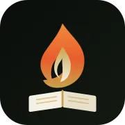 Логотип Burnlore