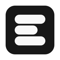 Busabase logo