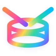 Logo de bushdrum