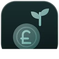 Логотип Business Grants Finder