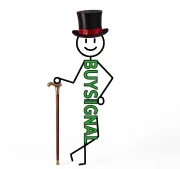 BuySignal logo