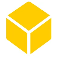 Логотип BYB Delivery