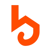 Logo de bydleno