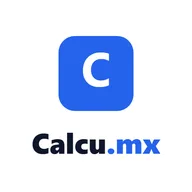 Calculadoras México 2026 logo