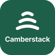 Логотип Camberstack