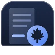 Logo de Canada Payroll Calculator