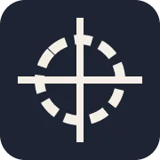 Can I enter? logo