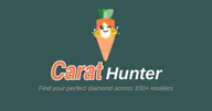 Логотип Carat Hunter