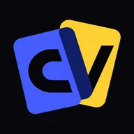 Logo de CardVolume