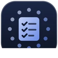 Logo de CASP Checklist