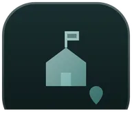 Логотип Catchment Checker