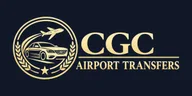 Logo de CGC Airport Transfers