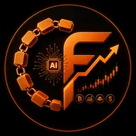 ChainFolioAI logo