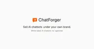 ChatForger logo