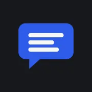 Logo de ChatterAPI