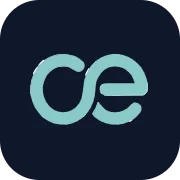 ChatterEase logo