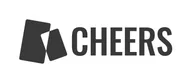 Логотип Cheers GEO