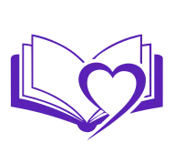 Cherished Book logo