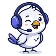 ChirpyDesk Ai Receptionist logo