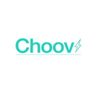 Logo de Choov