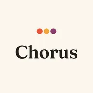 Logo de Chorus