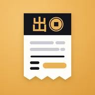 出口单 logo