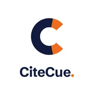CiteCue logo