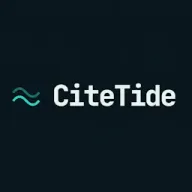 Logo de CiteTide