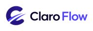 Logo de Claro Flow