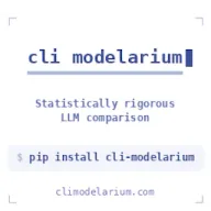 Cli Modelarium logo