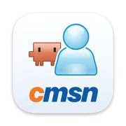 CMSN logo