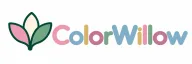 Логотип ColorWillow