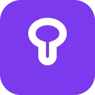Логотип CommentMind AI