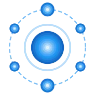 ComOS logo